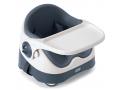 Baby Bud Booster Seat Navy - Mamas and Papas - 4124W7500