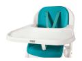Chaise haute pixi teal - Mamas and Papas - 400626100