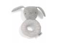 Soft Toy - Grabber WTTW Grey Update Welcome To The World - Mamas and Papas - 485535007