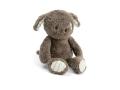 Soft Toy - My First Mini Puppy Brown - Mamas and Papas - 4855B9401