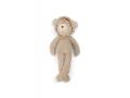 Soft Toy - My First Bear Midi Neutral - Mamas and Papas - 485544000