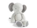 Soft Toy - My First Elephant Grey - Mamas and Papas - 4855B0600