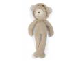 Soft Toy - My First Bear Large Neutral - Mamas and Papas - 757044000