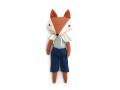 Soft Toy - Fox Orange - Mamas and Papas - 485501001