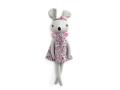 Soft Toy - Mouse Neutral - Mamas and Papas - 485544002