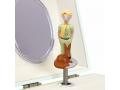 Coffret Musique Cube Le Petit Prince - Jardin - Figurine Petit Prince - Trousselier - S20230