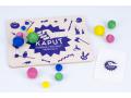 Jeux de stratégie, Kaput - Les Jouets Libres - KAP002