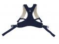 Porte bébé MyCarrier™ position abdominale Bleu Profond - Stokke - 431702