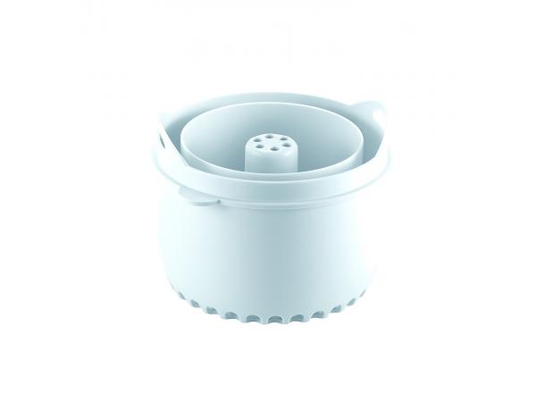 Pasta rice cooker - babycook® original original plus - white