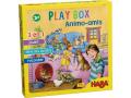 Play Box Animo-amis - Haba - 302320