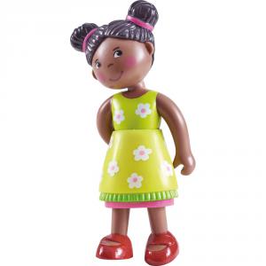 Haba - 302801 - Figurine Little Friends – Naomi (349866)