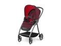 Poussette MARIS Dragonfire Red - red - GoodBaby - 616210004