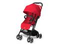 Poussette  QBIT Dragonfire Red - red - GoodBaby - 616240003