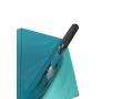 Poussette  QBIT + Capri Blue - turquoise - GoodBaby - 616240011