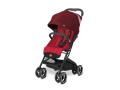 Poussette  QBIT + Dragonfire Red - red - GoodBaby - 616240009