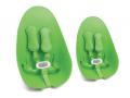 Kit de démarrage Fresco chrome vert (Grande + petite assise + harnais de sécurité) - Bloom - E10516-GGL-11-AKS