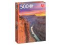 Puzzle 500 pièces - Grand Canyon, USA - Jumbo - 18399