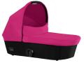 Poussette MIOS Chrome nacelle Mystic Pink - purple - Cybex - BU109