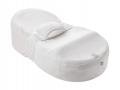 Cocoonababy avec drap blanc - Taille 0-3/4 mois - Red Castle  - 0445166
