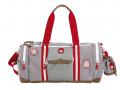 Sac Bowling gris - Red Castle  - 021180