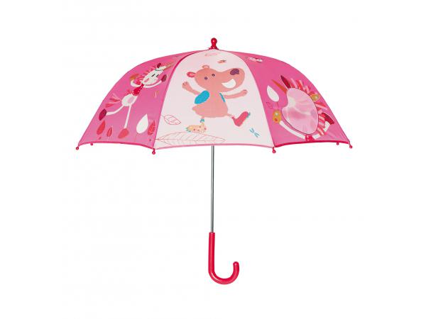 Louise parapluie