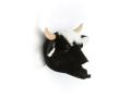 Trophée en peluche Daisy la vache - Wild and Soft - WS0035