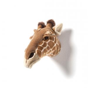 Trophée en peluche Ruby la girafe - Wild and Soft - WS0036