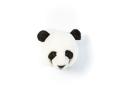 Trophée en peluche Thomas le panda - Wild and Soft - WS0046