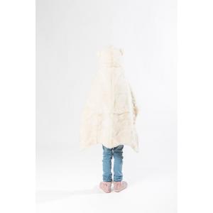 Wild and Soft - WS1001 - Déguisement ours polaire (353568)
