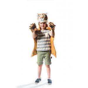 Wild and Soft - WS1002 - Déguisement tigre (353570)