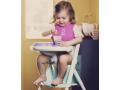Chaise haute babybjörn turquoise - Babybjorn - 067085