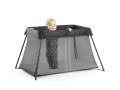 Pack Lit Parapluie Light avec Drap-housse  couleur Noir - Babybjorn - 640001