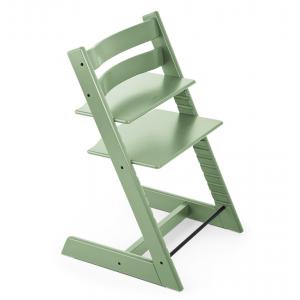 Chaise Tripp Trapp Vert mousse - Stokke - 100130
