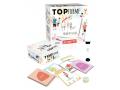 Top forme - Format Mini format (13,5 x 13,5 x 7,5) - Topi Games - FOR-SM-359001