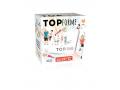 Top forme - Format Mini format (13,5 x 13,5 x 7,5) - Topi Games - FOR-SM-359001