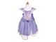 Tunique Forest Fairy, lilas, taille US 3-4