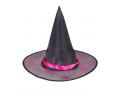 Robe de sorcière avec chapeau - 7/8 - Great Pretenders - 31327