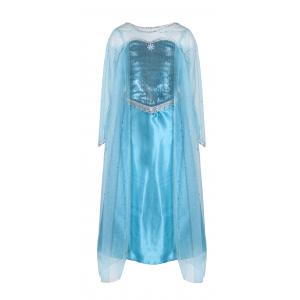 Robe Reine des Glaces, Taille US 5-6 - Great Pretenders - 38985