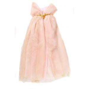 Cape princesse royale, Taille EU 104-116 - Ages 4-7 years - Great Pretenders - 51955