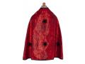 Cape réversible spider/bat, Taille EU 104-116 - Ages 3-6 years - Great Pretenders - 55273