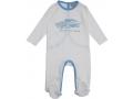 Pyjama bebe Detroit bleu - Le Marchand d'Etoiles - 32225-18992