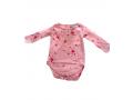 Body bebe Star rose - Le Marchand d'Etoiles - 34896-18978