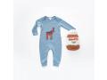 Coussin Nutella en alpaga - Oeuf Baby Clothes - G13417091999