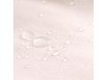 Protège-matelas pour berceau Alma mini blanc - 25,5 x 27 x 21,5 cm - Bloom - E10820-NW-11-ATL