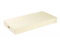 Matelas  Spring pour berceau Luxo blanc - 90 x 45 x 10 cm - Bloom - U10306