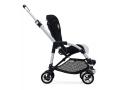 Nouvelle poussette bugaboo bee 5 avec capote vert olive chassis alu - Bugaboo - BU113
