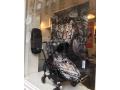Habillage complémentaire ext. by We Are Handsome Bugaboo Cameleon3 - Bugaboo - 230111WAH01