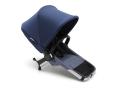 Bugaboo Donkey2 extensionension duo complète Bleu Chine - Bugaboo - 180133BM01