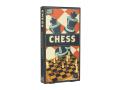 Chess - Professor Puzzle - WGW1551