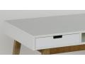 Tiroir pour bureau et table de nuit Trendy - blanc - Quax - 54051922-D